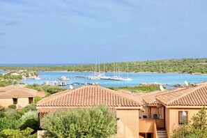 Exterior - Baia Apartments Trilo 6 D3/E2 SEA VIEW (Marinella)