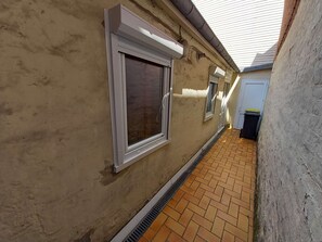 Detalle exterior