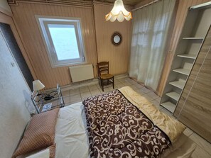 2 bedrooms, free WiFi - Charming House in Berck-Plage, 2 Bedrooms, WiFi Included (Berck-Plage)