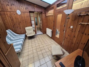 2 bedrooms, free WiFi - Charming House in Berck-Plage, 2 Bedrooms, WiFi Included (Berck-Plage)