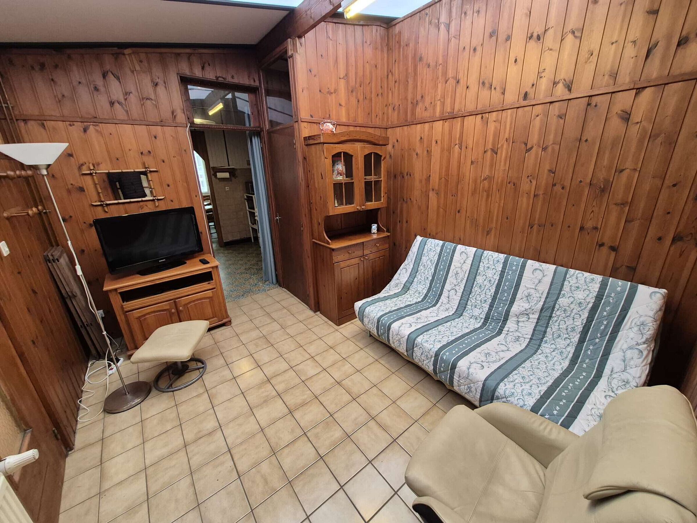 2 chambres, accès au Wi-Fi (inclus)