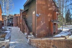Exterior - Elevated Retreat | Remodeled, Pet Friendly, Ski (Durango)