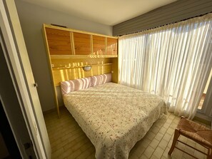 1 chambre