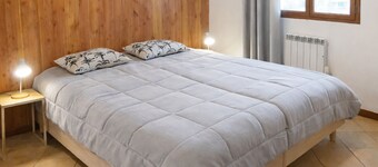 Charmantes Haus in Venisey - Ruhe und Haustiere Erlaubt