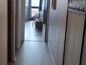 Interior - Apartment for 5 in Super Besse (Besse-et-Saint-Anastaise-Super Besse)