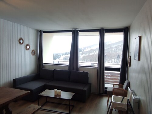Apartment for 5 in Super Besse