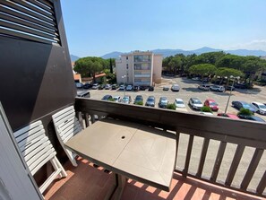 Property grounds - Apartment 4p near beach with balcony (Argelès-sur-Mer)
