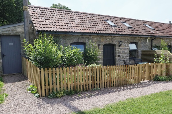 Cottage | Exterior
