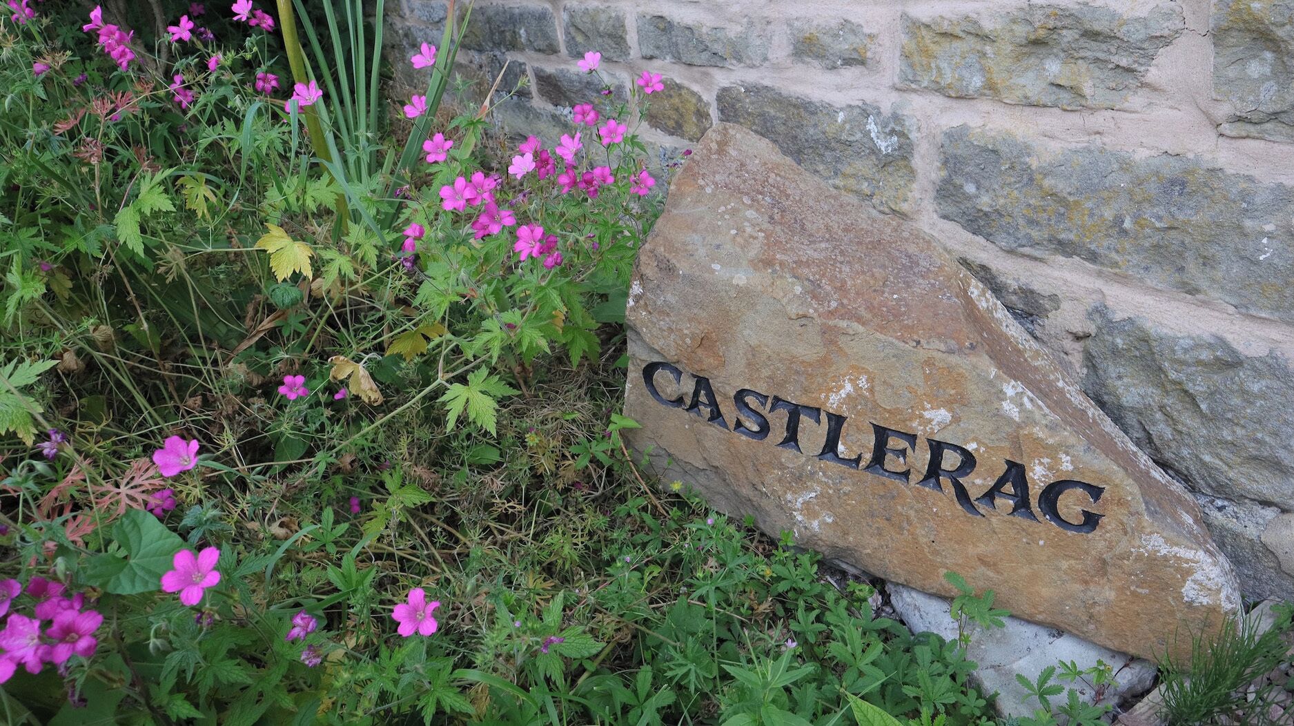 Cottage | Exterior detail