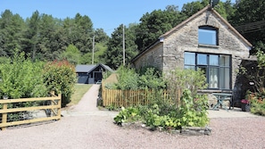 Cottage | Extérieur