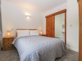 1 bedroom, free WiFi, individually decorated, individually furnished