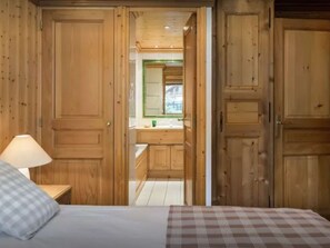 2 Schlafzimmer, kostenloses WLAN, Bettwäsche