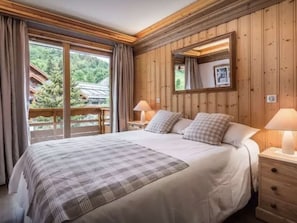 2 Schlafzimmer, kostenloses WLAN, Bettwäsche