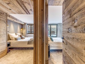 2 Schlafzimmer, kostenloses WLAN