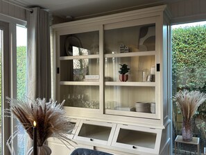 Interior - Vacation home Hornzicht (Eanjum)