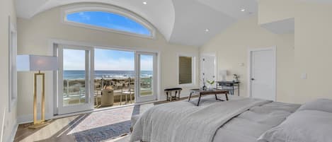 Internetzugang, BettwÀsche