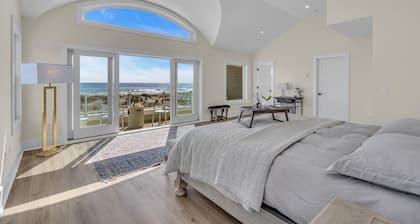 7 Bedroom 7.5 Bath Brand New Miami Contemporary