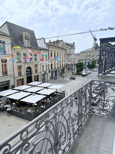 Maison Hypercentre Bergerac