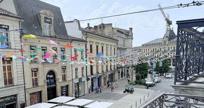 Maison Hypercentre Bergerac