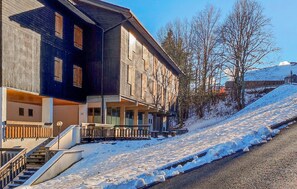 Exterior - Stunning apartment in Fiumalbo with WiFi (Fiumalbo)