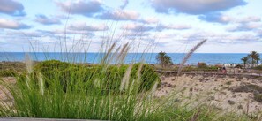 Beach - House with fantastic sea views (Gran Alacant)