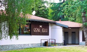 Apartment, 1 Bedroom, Smoking, Balcony | Exterior - Belmonte Holiday Apartment (Brezzo di Bedero)