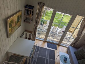 Aire de séjour