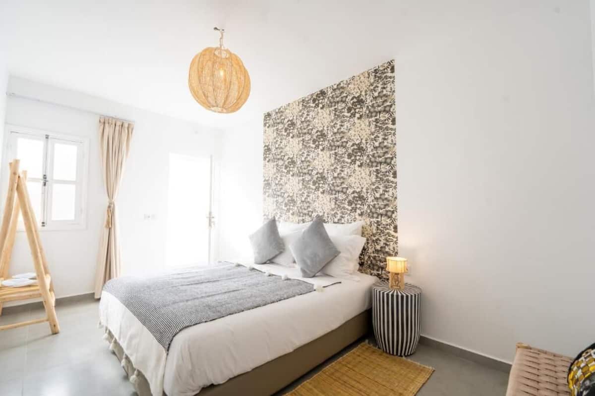 Tremannsrom – comfort | Wi-fi (inkludert)