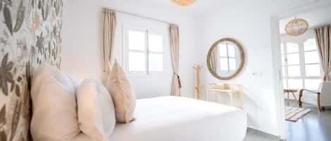 Standard Double Room | Free WiFi