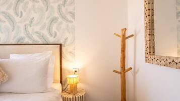 Double or Twin Room | Free WiFi