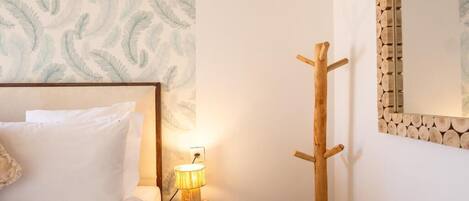 Double or Twin Room | Free WiFi