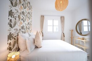 Standard-Doppelzimmer