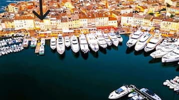 Jachthaven