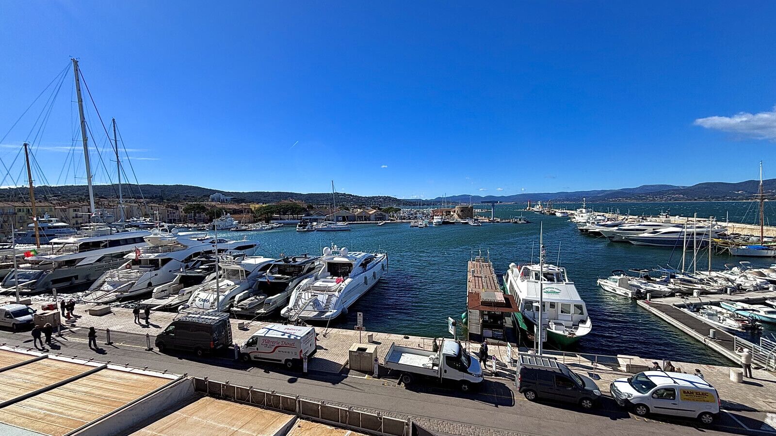 Jachthaven