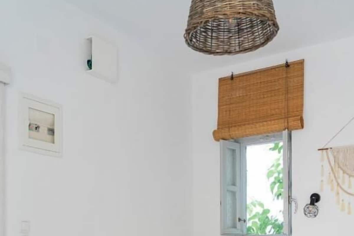 Double or Twin Room, Mobility Accessible, Balcony