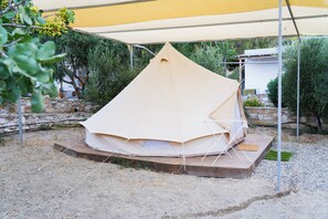 Property grounds - Anassa Cycladic Village (Galissas)