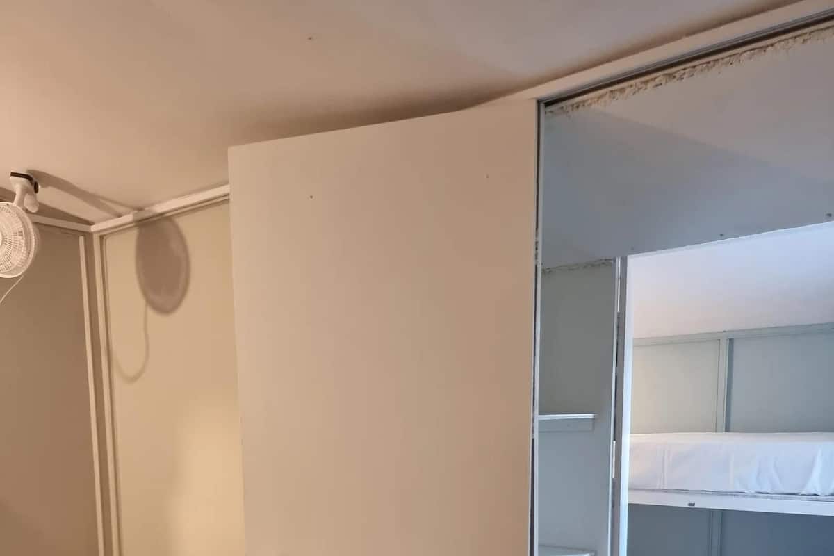 Cabin, Shared Bathroom, Resort View