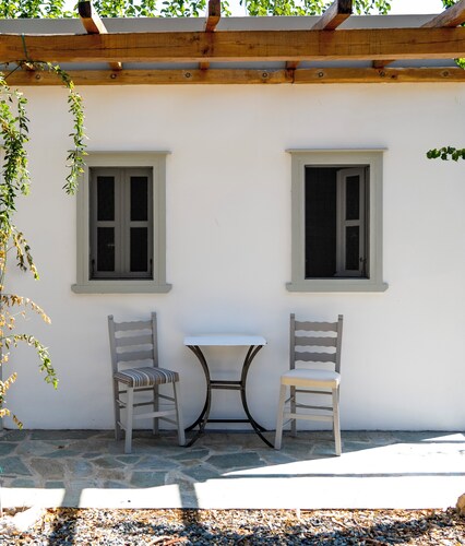 Anassa Cycladic Village