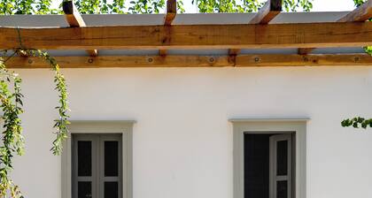 Anassa Cycladic Village