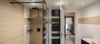 Relax and Explore Alsace at the "Les Mésanges Vertes" Gîte near Mulhouse