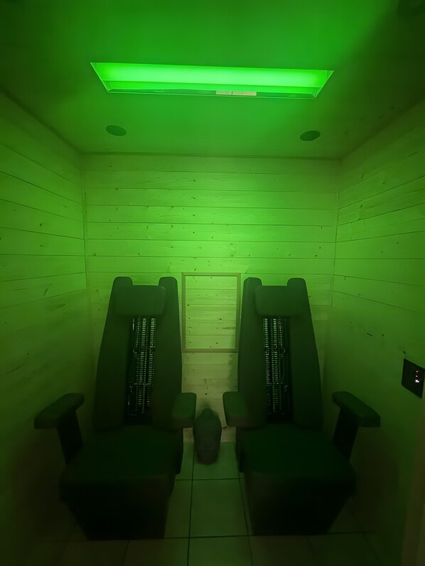 Spa - Relax and Explore Alsace at the "Les Mésanges Vertes" Gîte near Mulhouse (Burnhaupt-le-Bas)