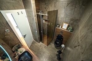 Ferienhaus | 3 Schlafzimmer