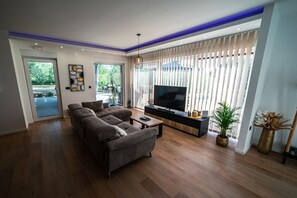 Ferienhaus | 3 Schlafzimmer