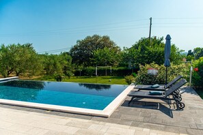 House | 3 bedrooms - Villa Danijela Zadarvillas (Polaca)