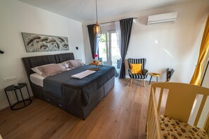Ferienhaus | 3 Schlafzimmer