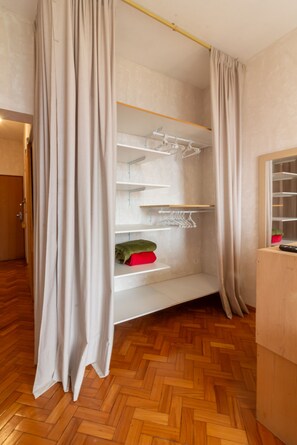 1 habitación 