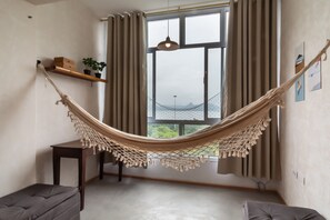 1 habitación 