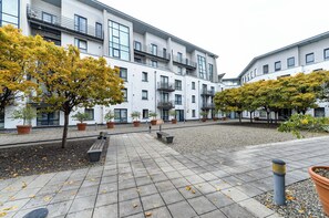 Exterior - Modern apartment for your Belfast stay (Belfast)