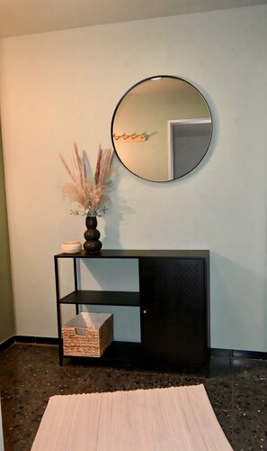 Zentral gelegenes Einzimmer-Apartment