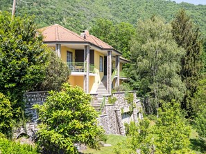 Exterior - Le Radici by Interhome (Mergozzo (Lago di Mergozzo))